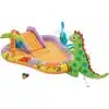 Intex bazen za djecu vodeni park Dino Park 201x157x69cm 56139