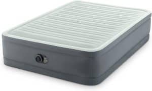 Alternative view of Intex zračni krevet madrac na puhanje 191x137cm 64904