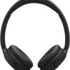 Slušalice bluetooth JBL T530 crne