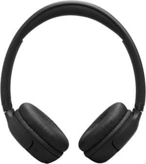 Slušalice bluetooth JBL T530 crne