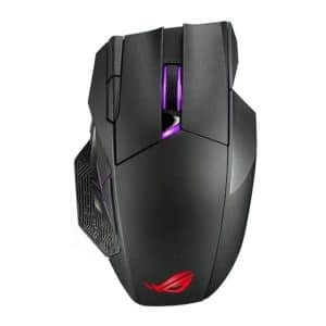 ASUS ROG SPATHA X gaming miš 19000 DPI
