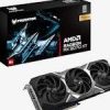 ACER PREDATOR 9070XT 16GB OCAMD RX 9070 XT