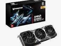 ACER PREDATOR 9070XT 16GB OCAMD RX 9070 XT