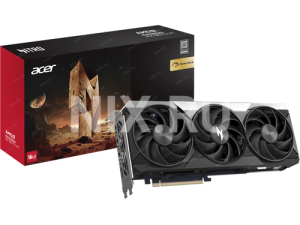 ACER VGA NITRO RX9070XT 16G OCAMD RX 9070 XT;16GB GDDR6;HDMI