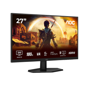 AOC Monitor Gaming Q27G42XNE 27" Fast VA