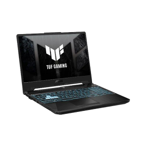 6" FHD IPS AG 144Hz AMD Ryzen 7 7445HS 16GB/512GB SSD/RGB kbd./NVIDIA RTX 3050-4GB/2Y/crna