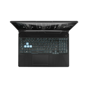 ASUS TUF A15 FA506NCG HN185 156 FHD IPS AG 144Hz AMD Ryzen 7 7445HS 16GB512GB SSDRGB kbd.NVIDIA RTX 3050 4GB2Ycrna 2