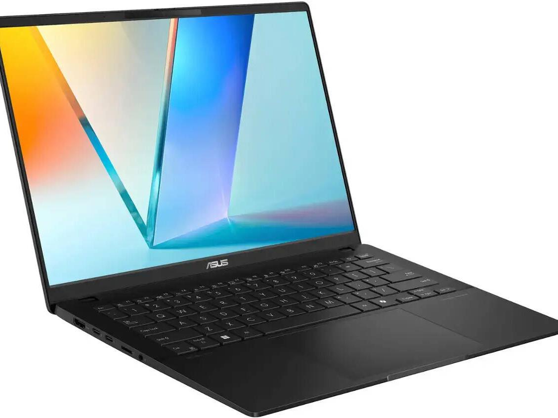 Laptop ASUS VivoBook S14 14" OLED U5 16GB/512GB Q423SA-U5512 4 ASUS VivoBook S14 Q423SA-U5512 14" OLED