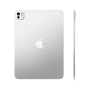 Apple iPad Pro 11 M5 Wi Fi 256GB Silver 1