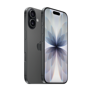 Apple iPhone 17 256GB Black eSim