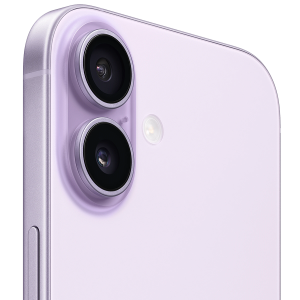 Apple iPhone 17 256GB Lavander eSim 2