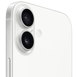 Apple iPhone 17 256GB White eSim 2