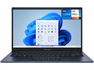 Asus VivoBook 14 X1404VA-I7 14" FHD