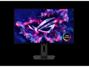 Asus XG27AQDMGR monitor