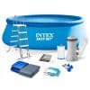 Intex dječji bazen Easy Set Pool 457x122cm 26168