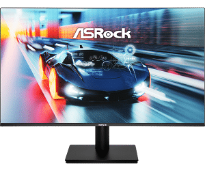 Monitor ASROCK 27" FHD IPS 144Hz 1ms CL27FFB