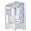 COMTRADE White Gamer 7500F7500F