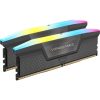 CORSAIR DDR5 32GB (2x16GB) RGB6000MT/s