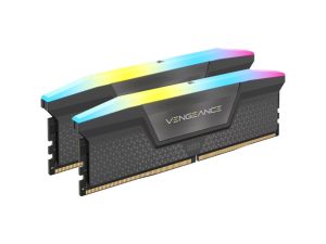 CORSAIR DDR5 32GB (2x16GB) RGB6000MT/s
