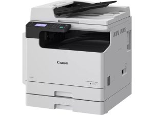 Canon iR2224iF MFP