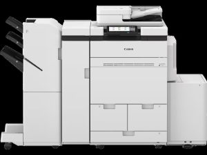 Canon imageFORCE 8100 MFP