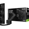 Kuler hladnjak ASROCK 360 LCD AIO Black CPU Cooler