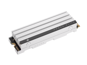 Corsair SSD 2TB M.2 MP600Elite70006500MBs Heatsink PS5 6