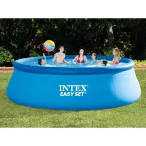Intex dječji bazen Easy Set Pool 457x122cm 26168