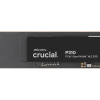 Crucial SSD P310 500GB PCIeM.2;6600/3550 MB/s
