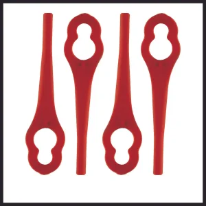 Alternative view of Einhell aku trimer za travu PXC GC-CT 18/2411 Li P-Solo