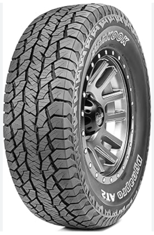 Guma G245/65R17 111T HANKOOK RF11 DYNAPRO AT2
