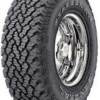 Guma GLT265/75R16 121/118R GRAB AT2 GENERAL TIRE GRABBER AT2 LRE FR 1