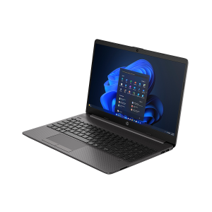 Alternative view of HP 250R G9 C68X2AT 15.6" FHD AG RJ45 Intel Core 3 100U