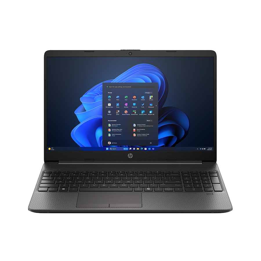 Laptop HP 250R G9 15.6" FHD i3 16GB/512GB C68X2AT 3 HP 250R G9 C68X2AT 15.6" FHD AG RJ45 Intel Core 3 100U 16GB 512GB DOS/crna/1Y