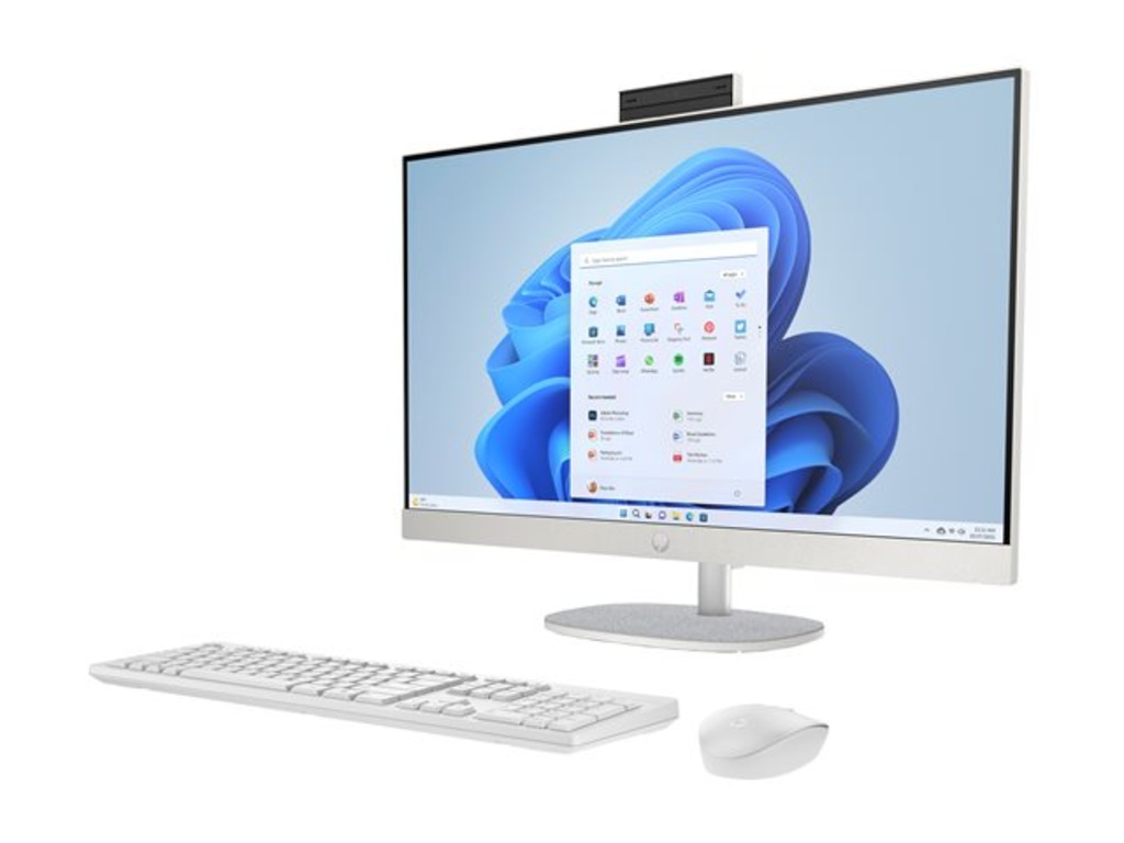 Računalo PC AiO HP 27" Touch i5 16GB/512GB 27-cr0063ny 3 HP All-in-One 27-cr0063ny bije27# Touch