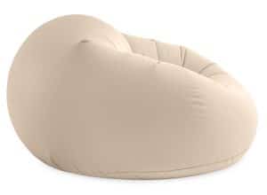 Alternative view of Intex Fotelja vreća na napuhavanje Beanless Bag 66505