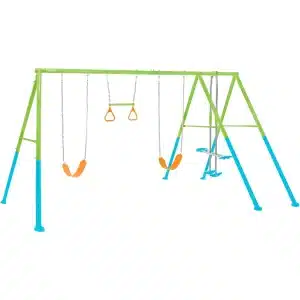 Intex ljuljaška za djecu Swing and Glide 4u1 44130