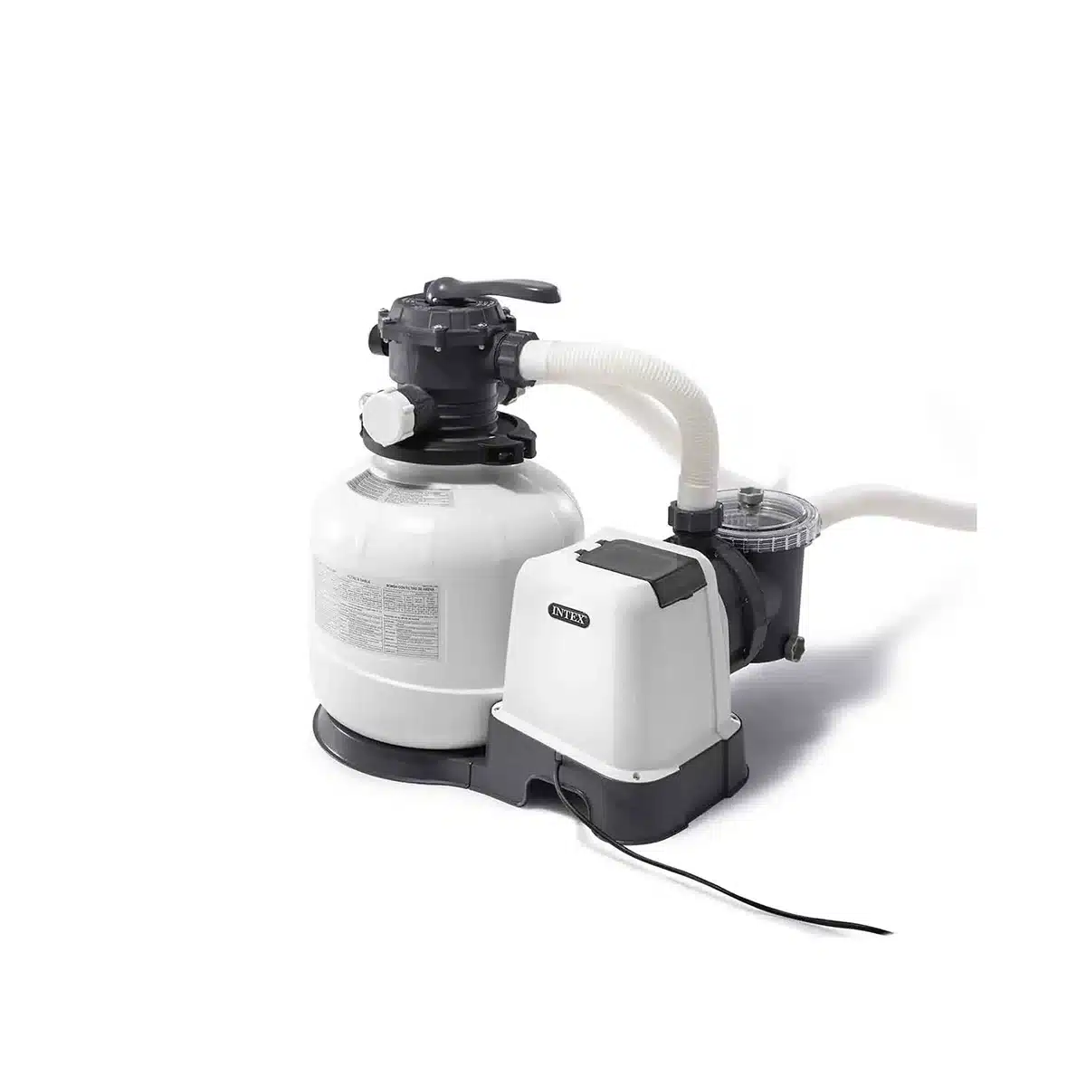 Intex pješčana pumpa za bazen SX1500 26644 3 Intex pješčana pumpa za bazen SX1500 26644