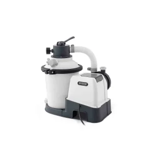 Intex pješčana pumpa za bazen SX925 do 4.57m 26642