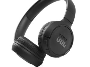 JBL Tune 510 BT Slušalice Black