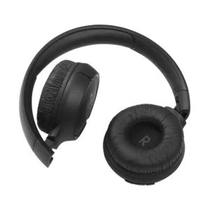 JBL slušalice TUNE 510BT BT bežične on-ear black
