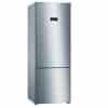 BOSCH XXL Samostojeći frižider No Frost INOX KGN56XLEA