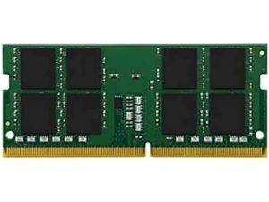 Kingston 16GB 3200MHz DDR4 SODKCP432SD8/16