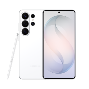 Mobitel Samsung S26 Ultra 12GB 512GB White