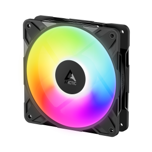Kuler Arctic P12 Pro Reverse A-RGB PWM