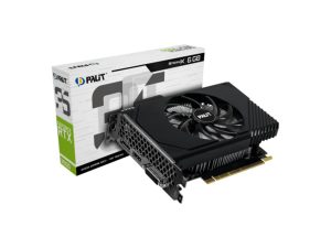 PALIT VGA RTX 3050 StormX 6GB 6GB GDDR6