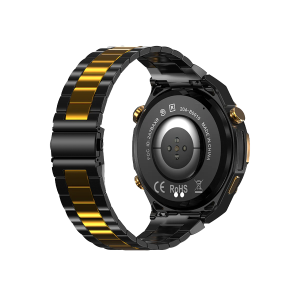 Alternative view of Pametni sat Blackview W90Pro Black