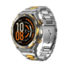 Pametni sat Blackview W90Pro Silver