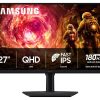 Samsung 27" Odyssey G50FQHD