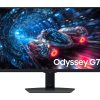 Samsung 27" Odyssey G70F 4K360Hz